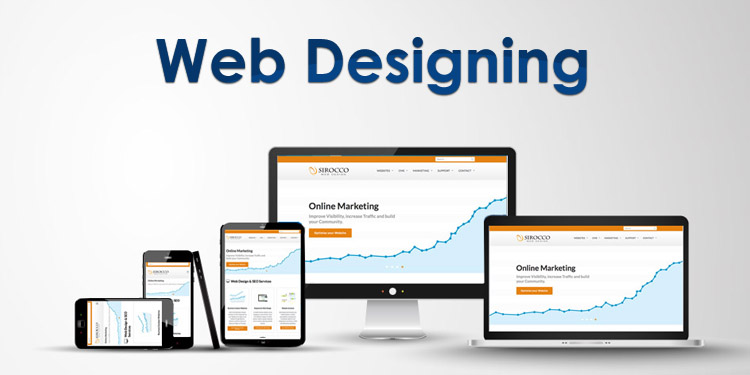 Gujarat web designing