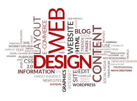 Web Design and Development Company in Ahmedabad